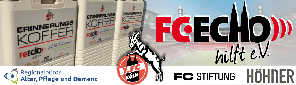 FC-Echo hilft e.V.
