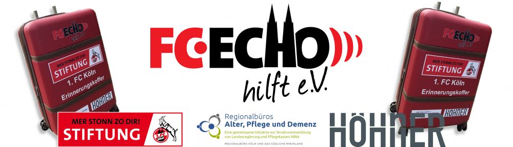 FC-Echo hilft e.V.