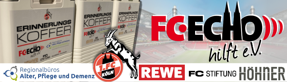 FC-Echo hilft e.V.